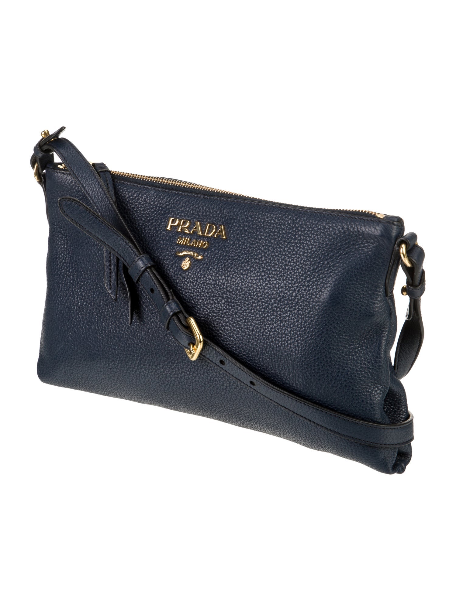 Prada Signature Phenix